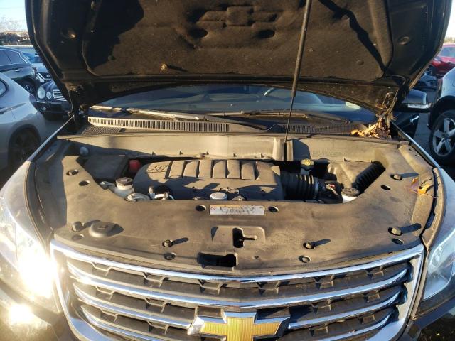 Photo 12 from auction – 2017 CHEVROLET TRAVERSE L with VIN 1GNKVGKD2HJ183997