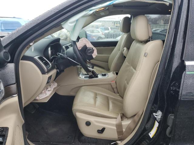 Photo 7 from auction – 2018 JEEP GRAND CHER with VIN 1C4RJFBG2JC483928
