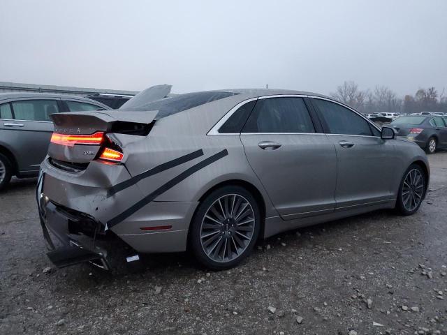 Photo 3 from auction – 2016 LINCOLN MKZ with VIN 3LN6L2J93GR611818
