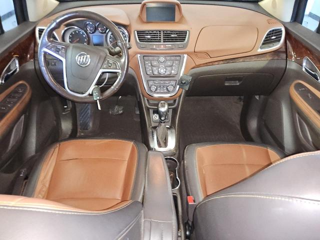 Photo 8 from auction – 2015 BUICK ENCORE with VIN KL4CJCSB5FB195403
