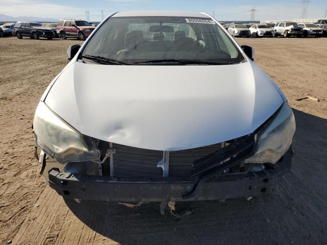 Photo 5 from auction – 2014 TOYOTA COROLLA L with VIN 5YFBURHE5EP146568