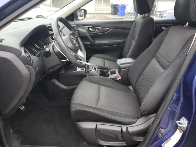 Photo 7 from auction – 2017 NISSAN ROGUE S with VIN JN8AT2MT0HW131616
