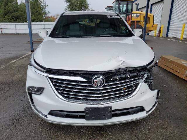 Photo 5 from auction – 2024 BUICK ENCLAVE PR with VIN 5GAEVBKW4RJ124172
