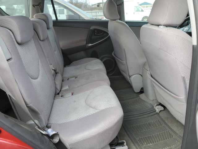 Photo 11 from auction – 2008 TOYOTA RAV4 with VIN JTMBD33V386066038