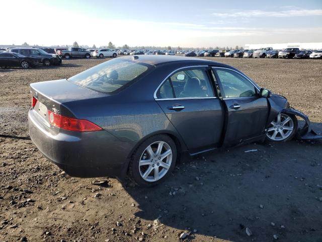 Photo 3 from auction – 2005 ACURA TSX with VIN JH4CL968X5C014773