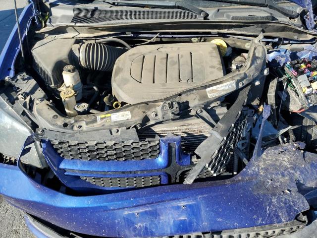 Photo 12 from auction – 2019 DODGE GRAND CARA with VIN 2C4RDGEG0KR787261