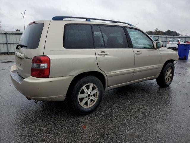 Zdjęcie 3 z aukcji – 2004 TOYOTA HIGHLANDER z VIN JTEDP21A940014139