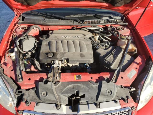 Photo 11 from auction – 2013 CHEVROLET IMPALA LS with VIN 2G1WF5E36D1220772