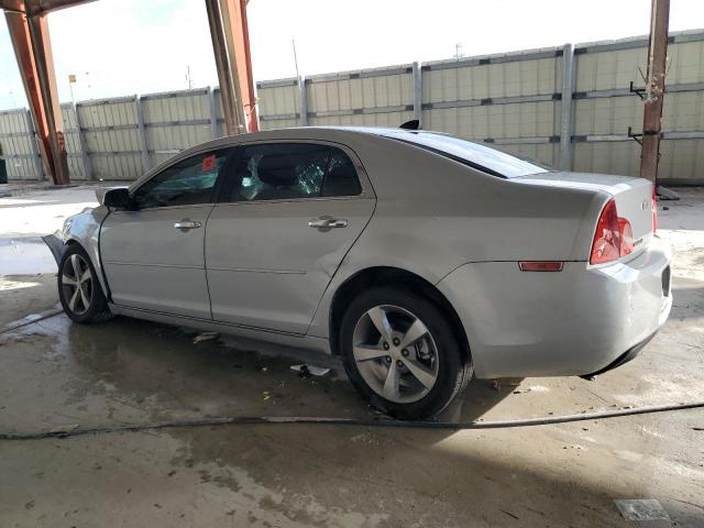 Photo 2 from auction – 2012 CHEVROLET MALIBU 1LT with VIN 1G1ZC5E01CF339106