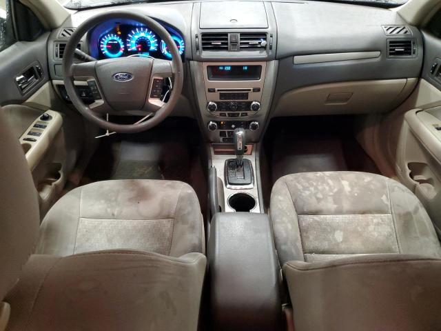 Photo 8 from auction – 2010 FORD FUSION SE with VIN 3FAHP0HA4AR301034