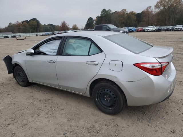 Photo 2 from auction – 2016 TOYOTA COROLLA L with VIN 5YFBURHE6GP384402