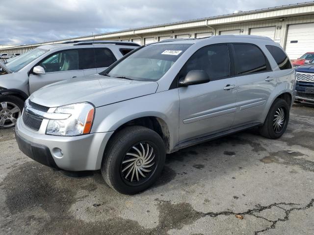 CHEVROLET EQUINOX LT 2005 with VIN 2CNDL73FX56201657 - Photo from auction