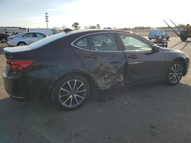 Photo 3 from auction – 2015 ACURA TLX TECH with VIN 19UUB2F56FA002074