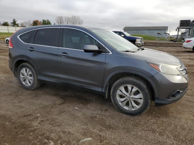 Photo 4 from auction – 2012 HONDA CR-V EX with VIN 2HKRM4H58CH604552