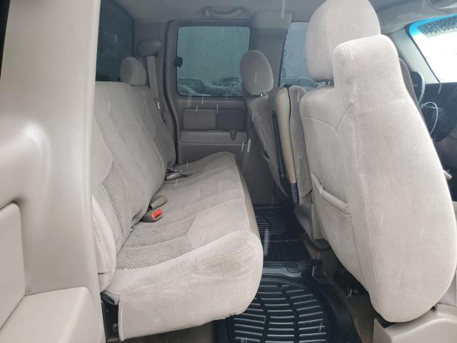 Photo 10 from auction – 2005 CHEVROLET SILVERADO with VIN 1GCEC19X55Z202919