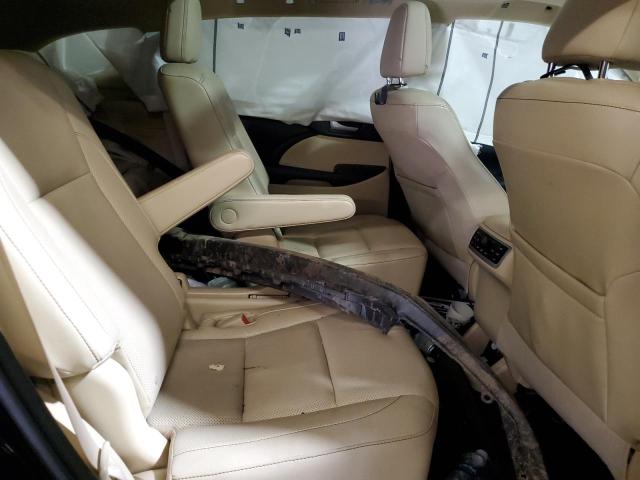 Photo 11 from auction – 2014 TOYOTA HIGHLANDER with VIN 5TDDKRFH8ES025729