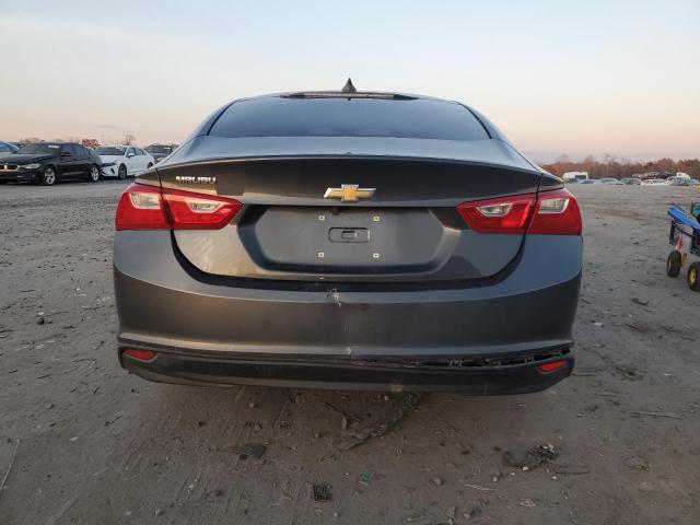 Photo 6 from auction – 2017 CHEVROLET MALIBU LS with VIN 1G1ZB5ST8HF104744