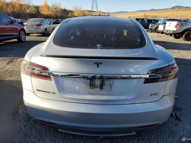 Photo 6 from auction – 2013 TESLA MODEL S with VIN 5YJSA1DP3DFP04655