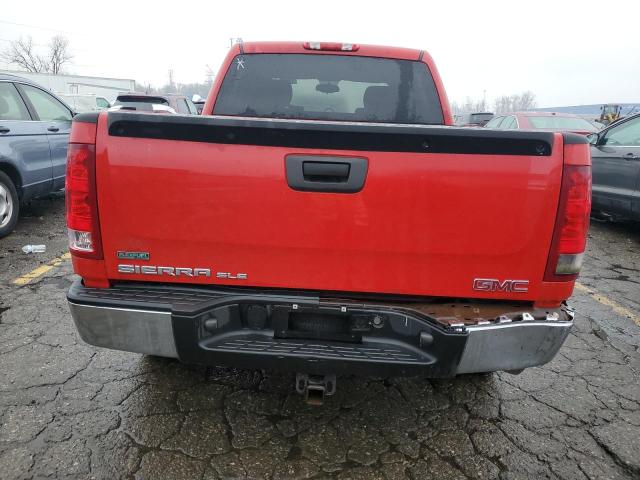 Photo 6 from auction – 2010 GMC SIERRA C15 with VIN 3GTRCVEA7AG100414