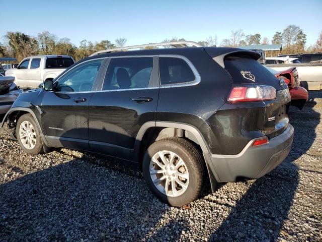 Photo 2 from auction – 2019 JEEP CHEROKEE L with VIN 1C4PJLCBXKD366859