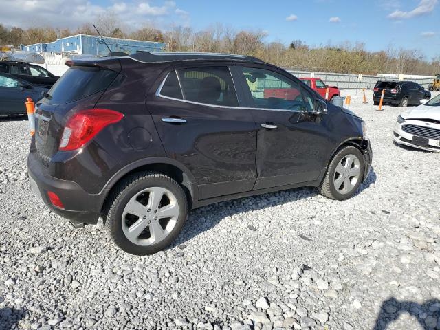 Photo 3 from auction – 2015 BUICK ENCORE with VIN KL4CJESB4FB236891