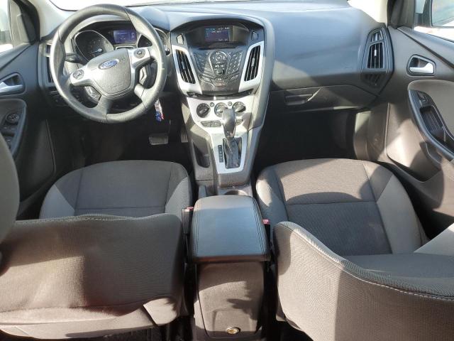 Photo 8 from auction – 2013 FORD FOCUS SE with VIN 1FADP3K25DL203425