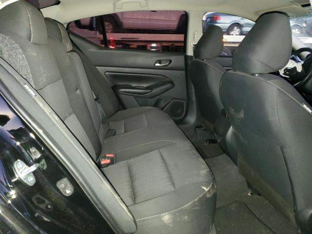 Photo 10 from auction – 2022 NISSAN ALTIMA S with VIN 1N4BL4BV2NN381835