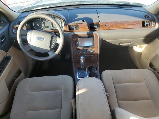 Photo 8 from auction – 2008 FORD TAURUS SEL with VIN 1FAHP24W48G146290