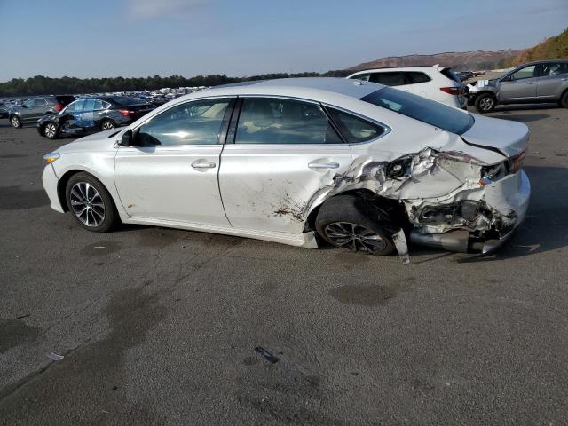 Photo 2 from auction – 2016 TOYOTA AVALON XLE with VIN 4T1BK1EB5GU233311