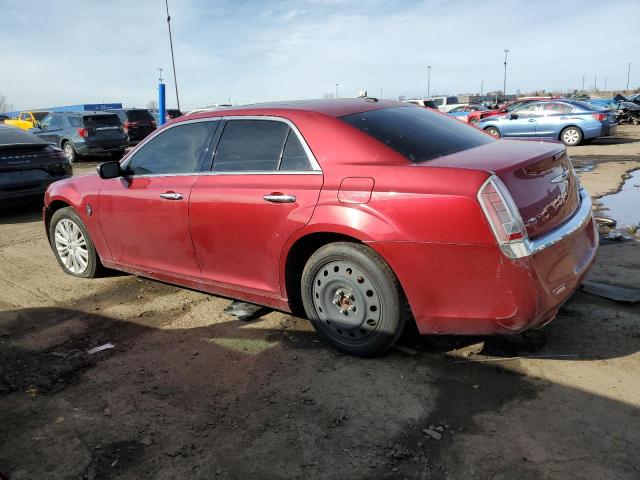Photo 2 from auction – 2014 CHRYSLER 300C with VIN 2C3CCAKG1EH190547