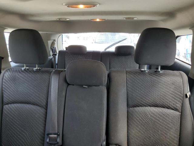 Photo 10 from auction – 2015 DODGE JOURNEY SE with VIN 3C4PDCAB4FT637571