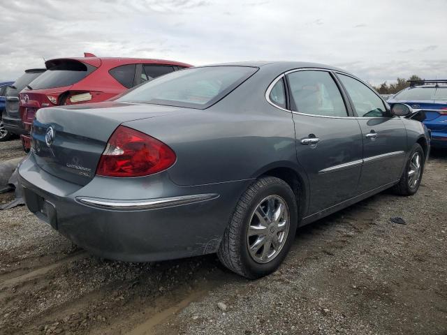 Photo 3 from auction – 2005 BUICK LACROSSE C with VIN 2G4WD532751222924