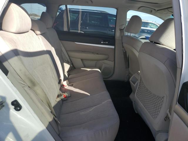 Photo 10 from auction – 2013 SUBARU OUTBACK 2. with VIN 4S4BRBGC9D3233398