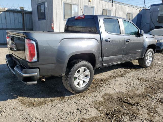 Photo 3 from auction – 2016 GMC CANYON SLE with VIN 1GTG5CE30G1301490