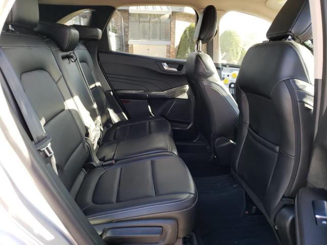 Photo 10 from auction – 2020 FORD ESCAPE SEL with VIN 1FMCU9H65LUA73694