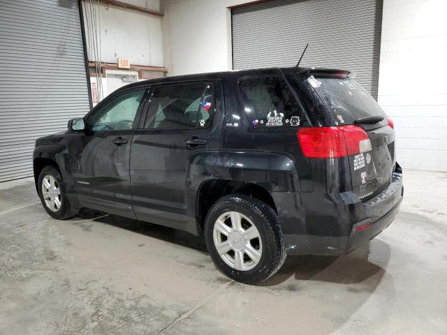 Photo 2 from auction – 2014 GMC TERRAIN SL with VIN 2GKALMEK6E6335036
