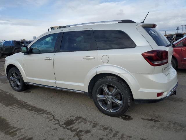 Photo 2 from auction – 2017 DODGE JOURNEY CR with VIN 3C4PDDGG3HT512797