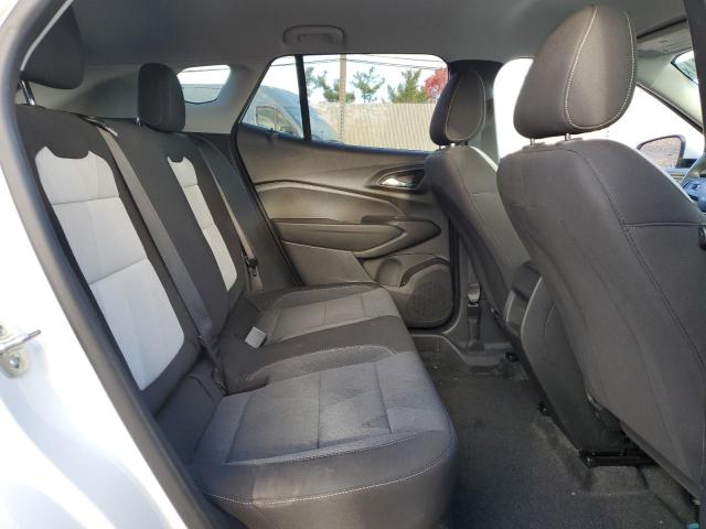 Photo 11 from auction – 2024 CHEVROLET TRAX LS with VIN KL77LFE22RC171618