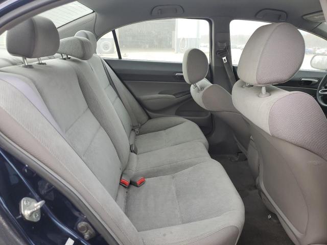 Photo 10 from auction – 2010 HONDA CIVIC LX with VIN 2HGFA1F59AH528652