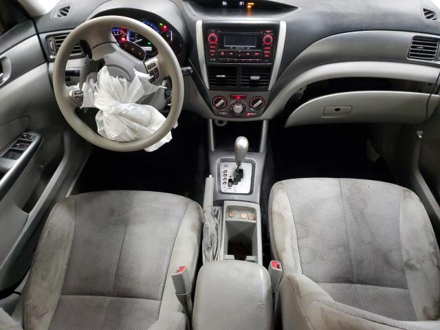 Photo 8 from auction – 2012 SUBARU FORESTER 2 with VIN JF2SHBDC5CH400791