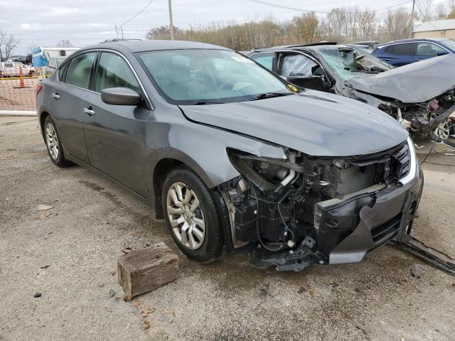 Photo 4 from auction – 2016 NISSAN ALTIMA 2.5 with VIN 1N4AL3AP3GN386330