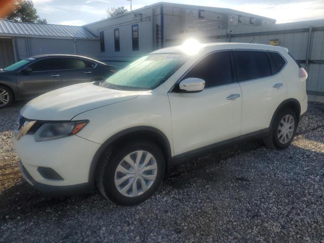 Photo 1 from auction – 2015 NISSAN ROGUE S with VIN 5N1AT2MT4FC756798