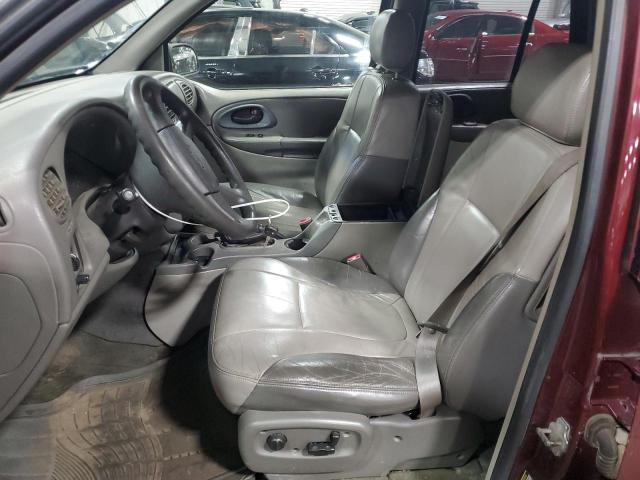 Photo 7 from auction – 2004 CHEVROLET TRAILBLAZE with VIN 1GNDT13S142379622