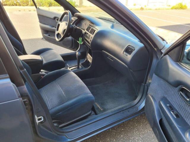 Photo 5 from auction – 1993 TOYOTA COROLLA LE with VIN 2T1AE00E7PC033188