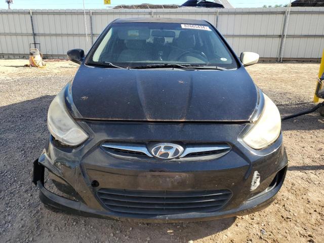 Photo 5 from auction – 2013 HYUNDAI ACCENT GLS with VIN KMHCT4AE2DU412890