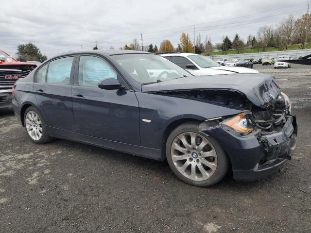Photo 4 from auction – 2008 BMW 328 XI with VIN WBAVC935X8KZ72386