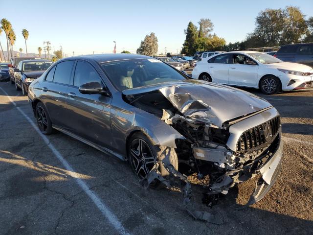 Photo 4 from auction – 2021 MERCEDES-BENZ E 350 with VIN W1KZF8DB2MA890099