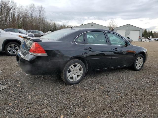 Photo 3 from auction – 2006 CHEVROLET IMPALA LTZ with VIN 2G1WU581569385569