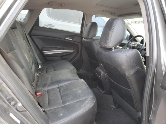 Photo 11 from auction – 2014 HONDA CROSSTOUR with VIN 5J6TF1H52EL000020