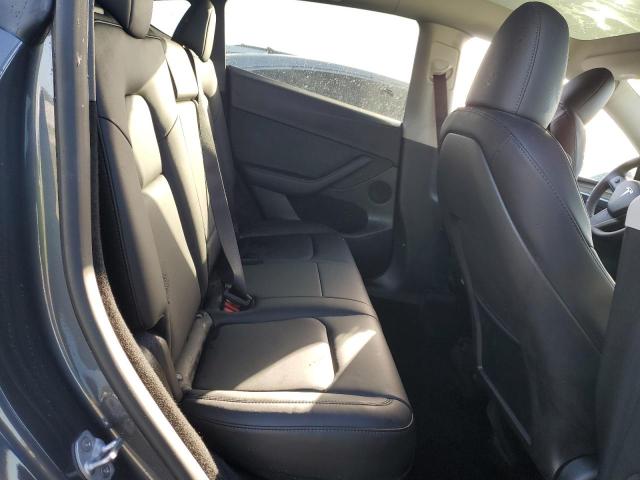 Photo 11 from auction – 2023 TESLA MODEL Y with VIN 7SAYGDED4PF949129